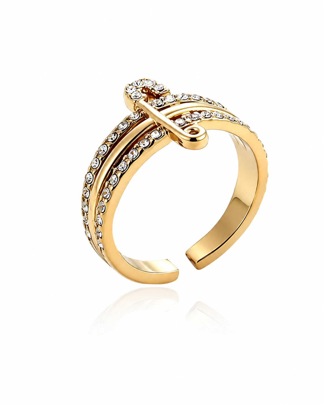 Anillo Alessia