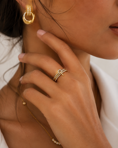 Anillo Alessia