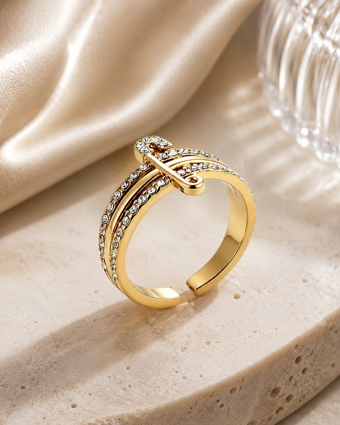 Anillo Alessia