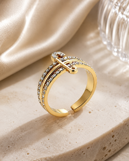 Anillo Alessia