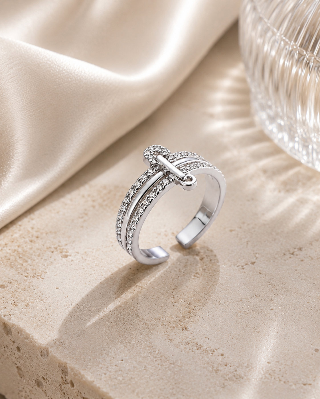 Anillo Alessia