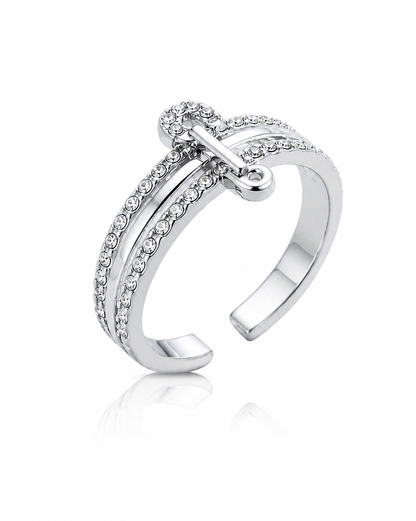 Anillo Alessia