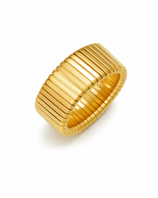 Anillo Serena