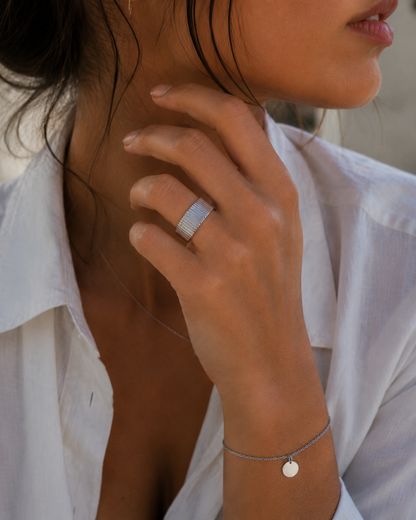 Anillo Serena
