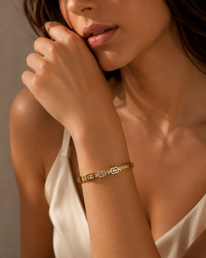 Pulsera Stella