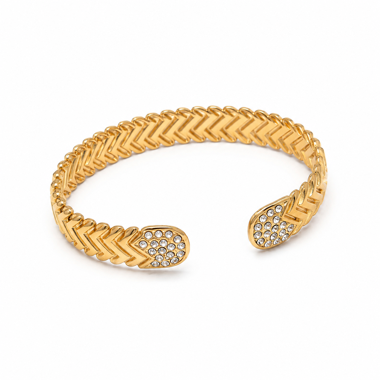 Pulsera Intretccio