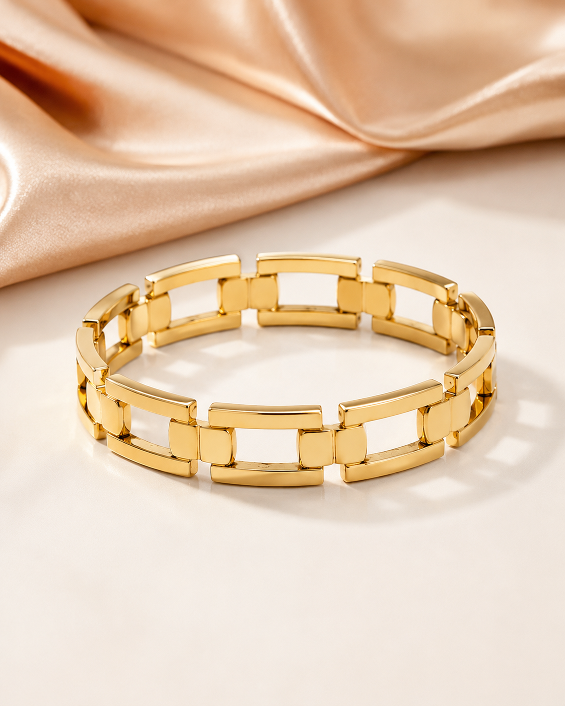 Pulsera Fortezza