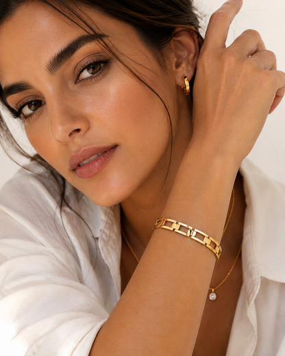 Pulsera Fortezza