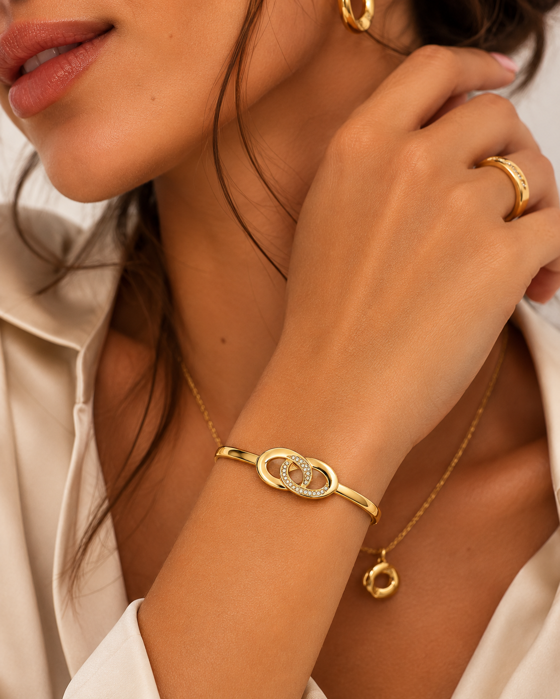 Pulsera Venezia