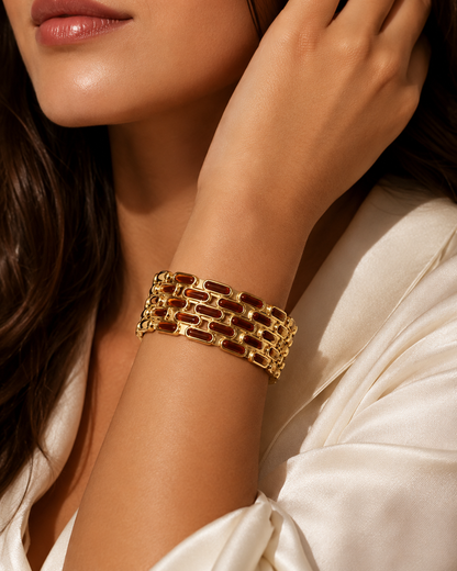 Pulsera Ravello