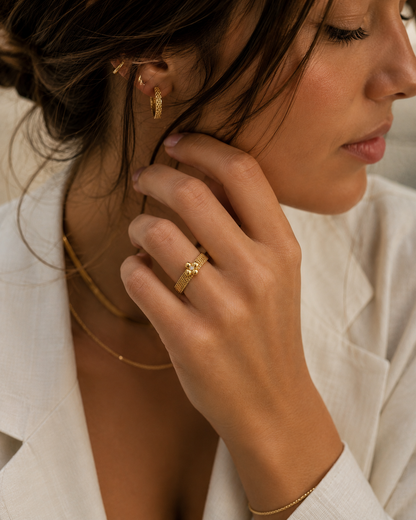 Anillo Bellara