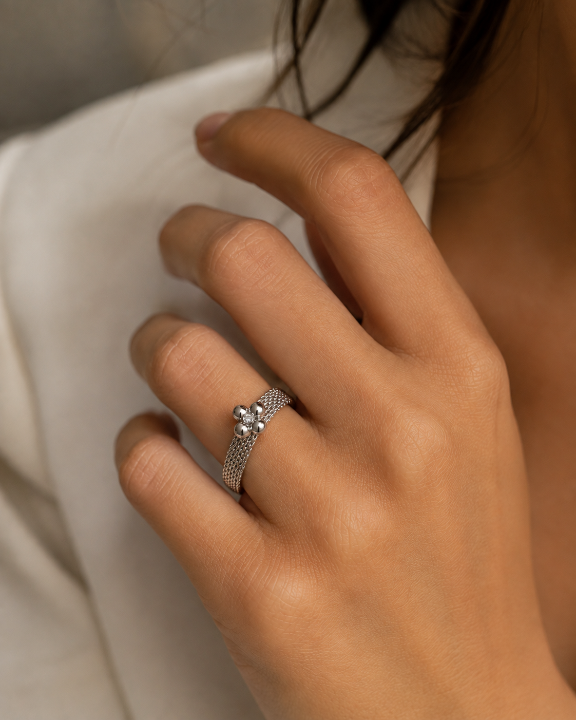 Anillo Bellara