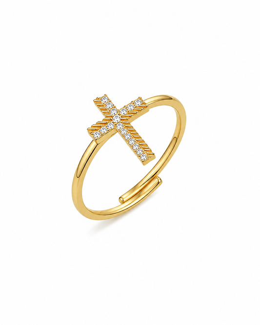 Anillo Benedetta