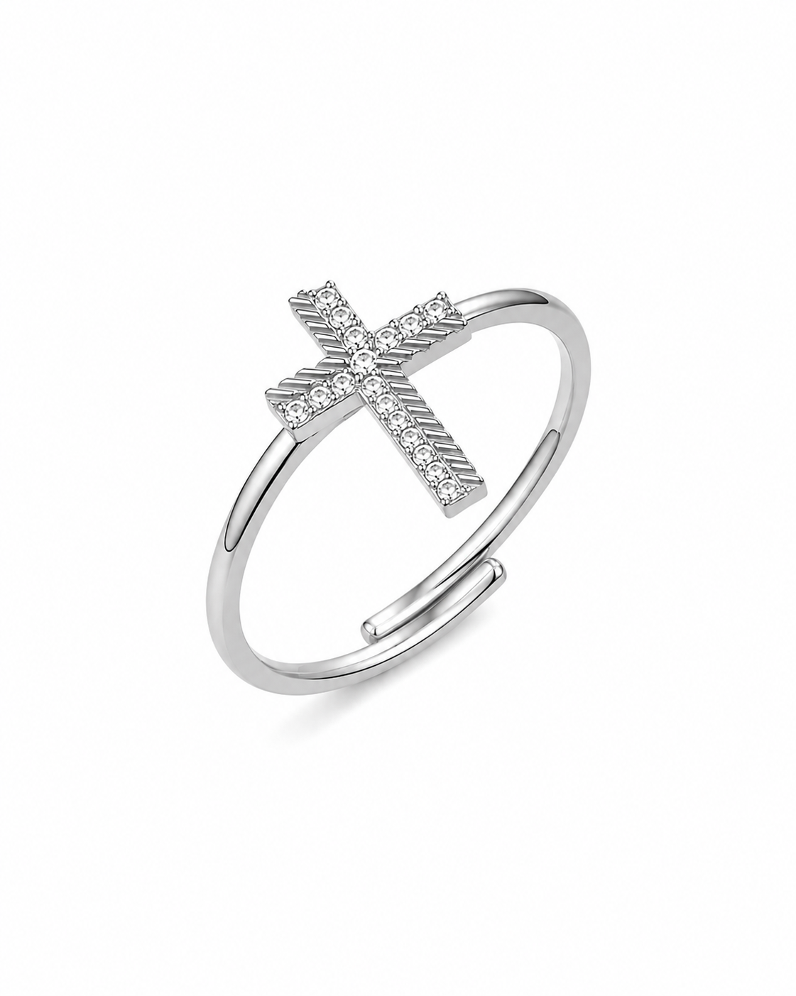 Anillo Benedetta