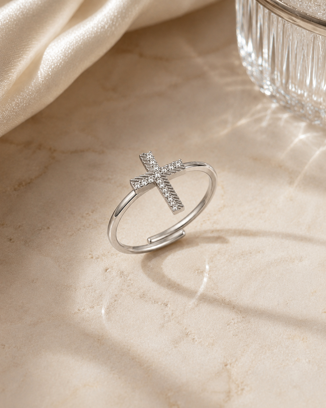 Anillo Benedetta