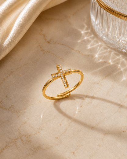 Anillo Benedetta
