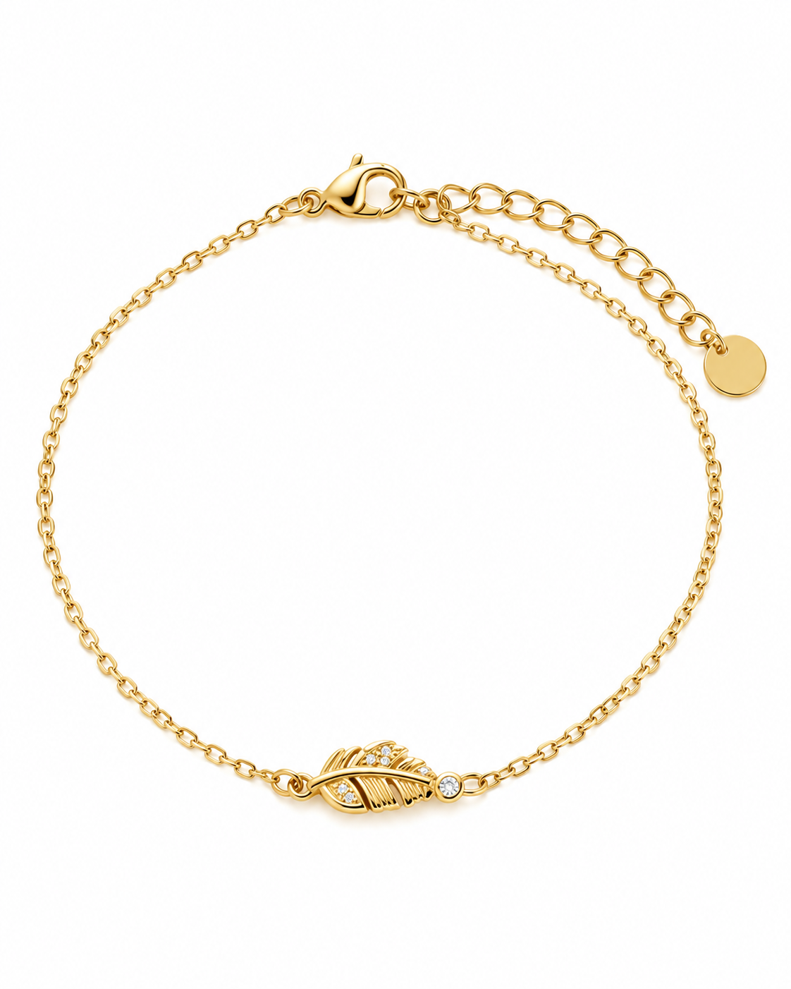 Pulsera Ariella