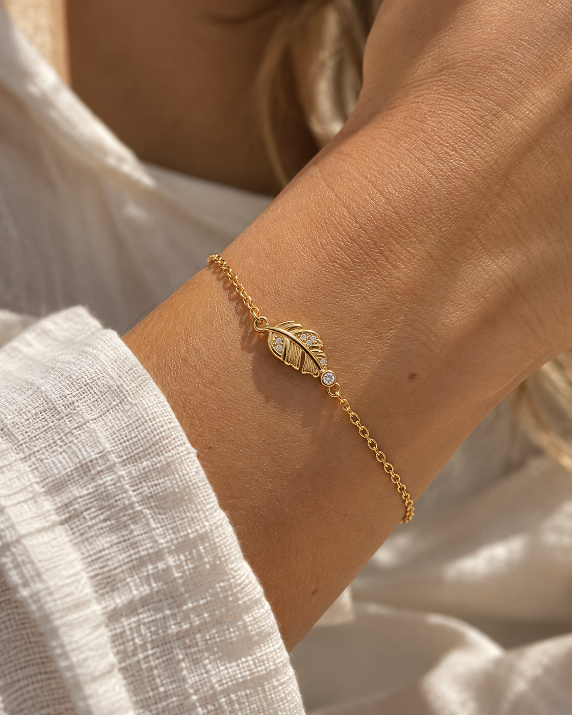 Pulsera Ariella