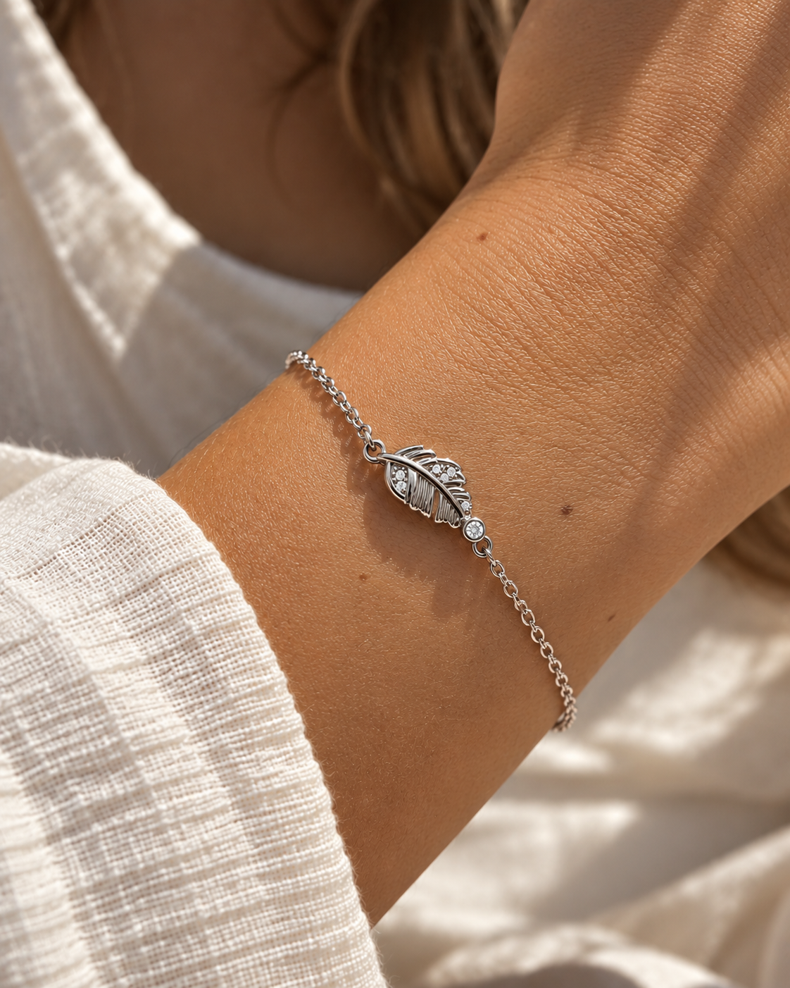 Pulsera Ariella