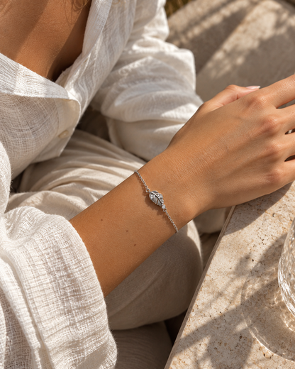 Pulsera Ariella