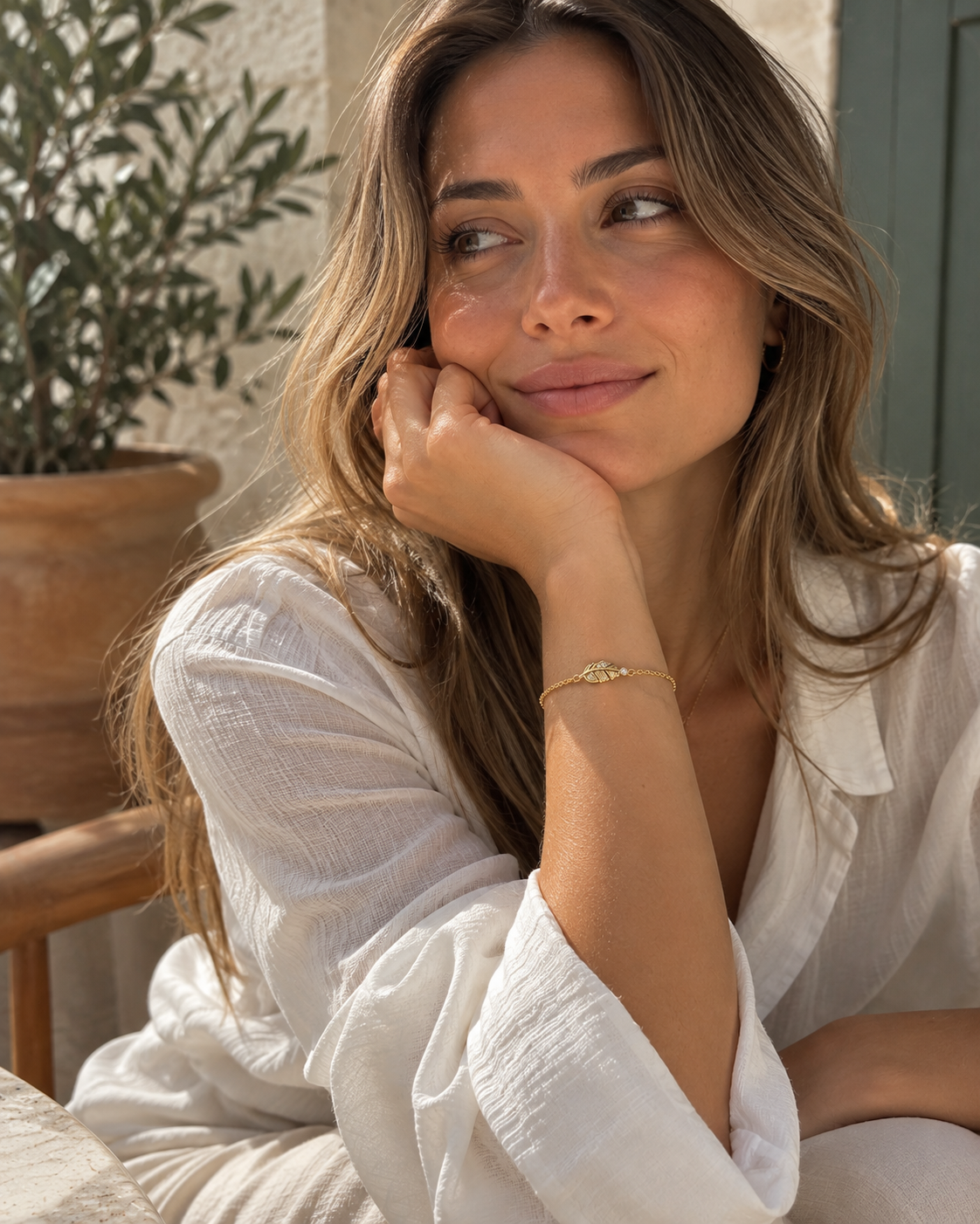Pulsera Ariella