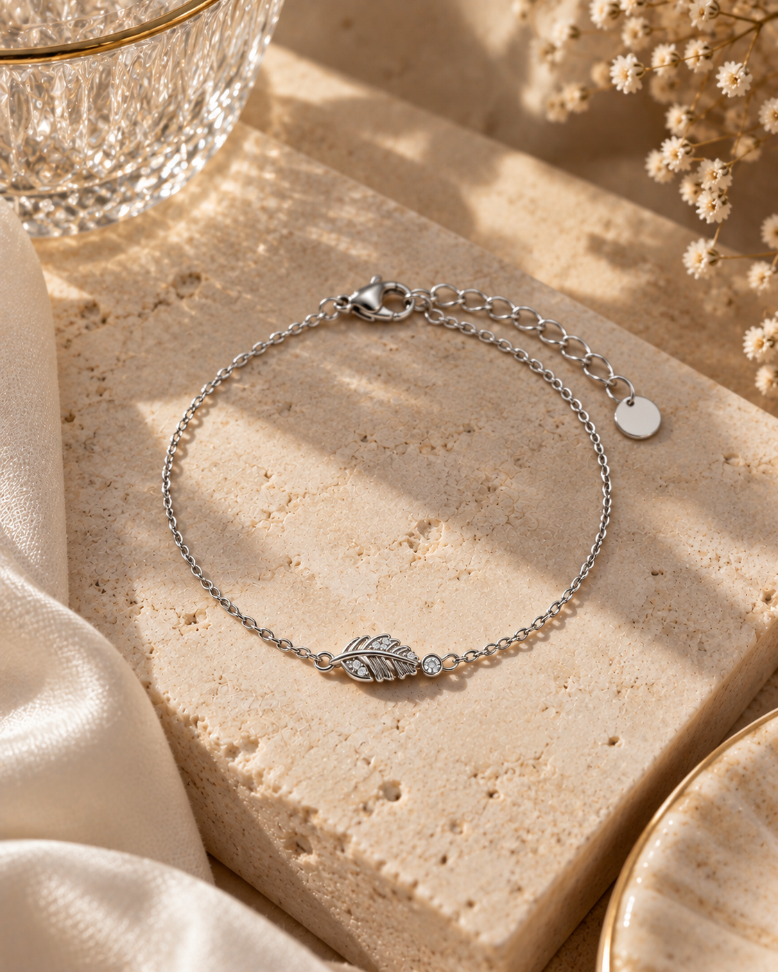 Pulsera Ariella