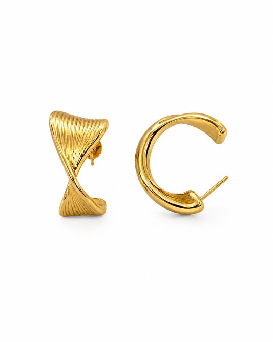 Pendientes Volterra