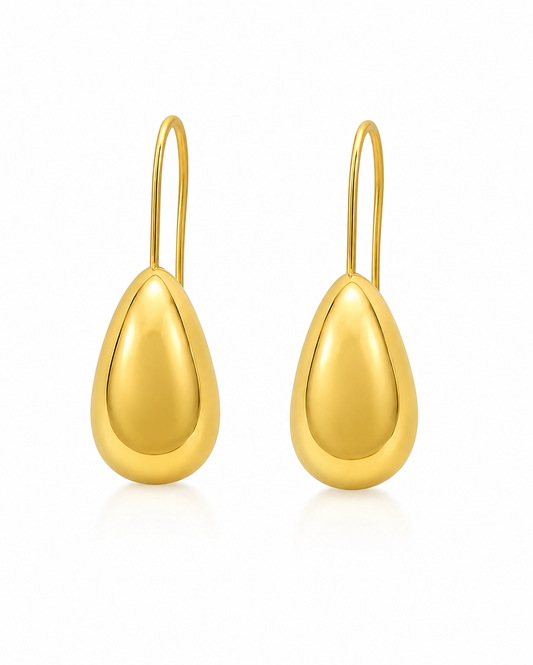 Pendientes Goccia