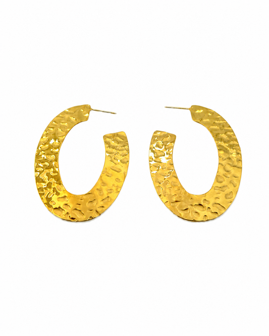 Pendientes Amalfi