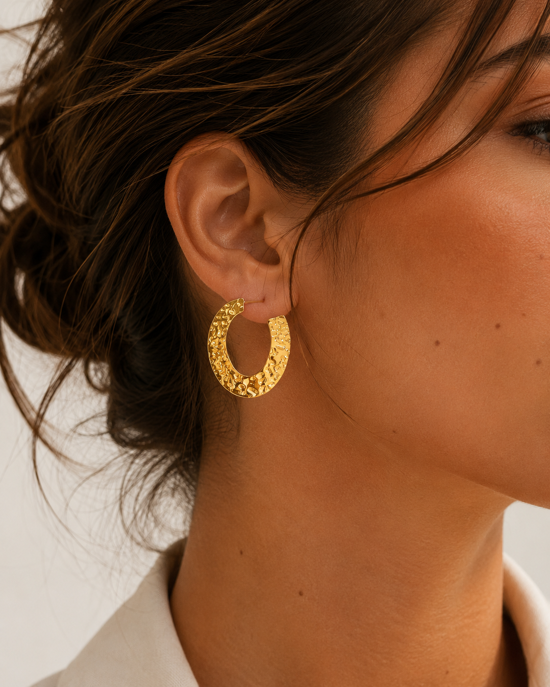 Pendientes Amalfi
