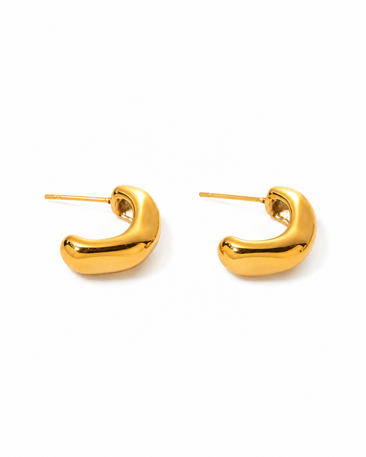 Pendientes Aria