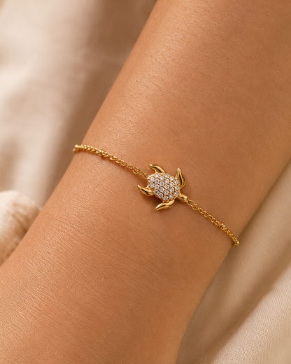Pulsera Ischia