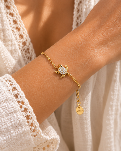 Pulsera Ischia