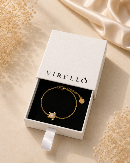 Pulsera Ischia