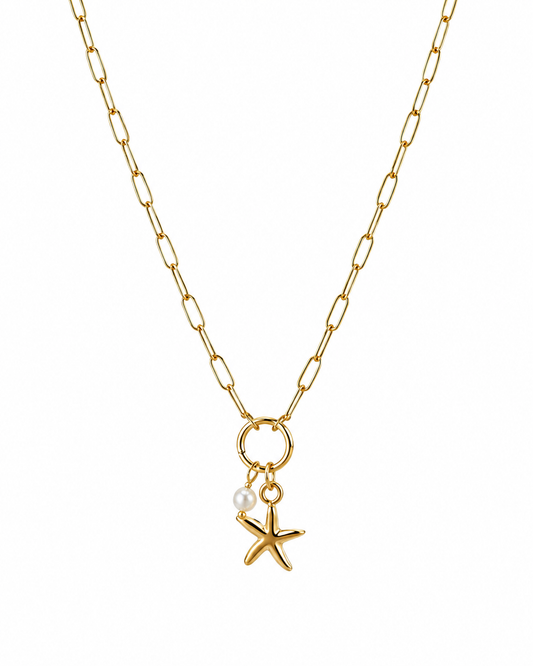 Collar Stella d'Oro