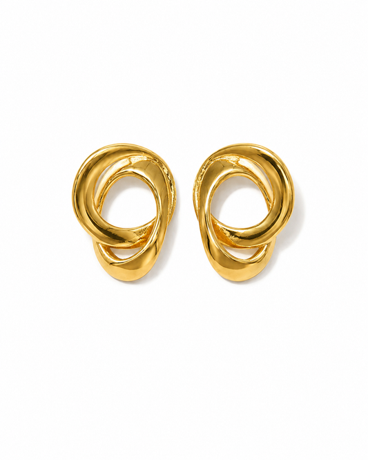 Pendientes Eterna