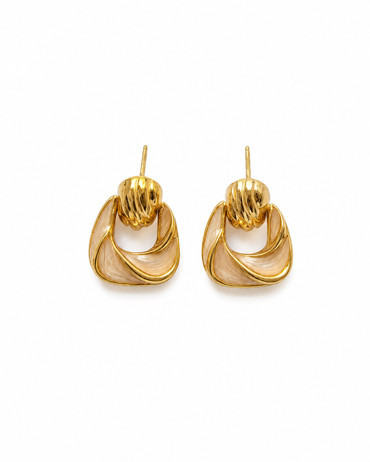 Pendientes Valenza
