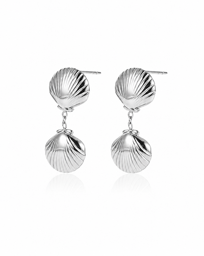 Pendientes Conchiglia