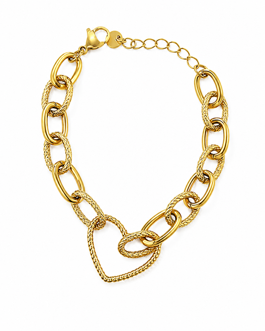 Pulsera Valentina