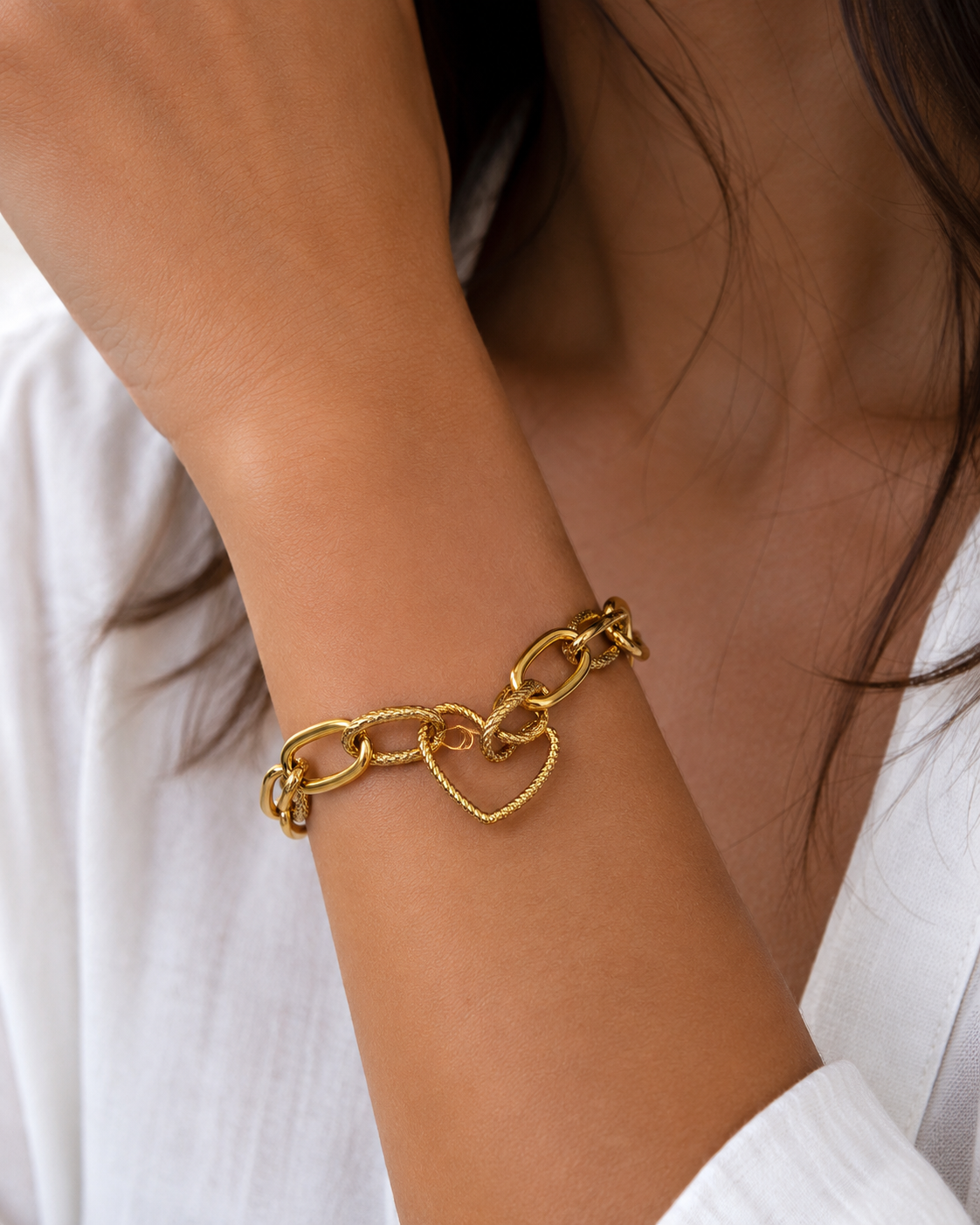 Pulsera Valentina