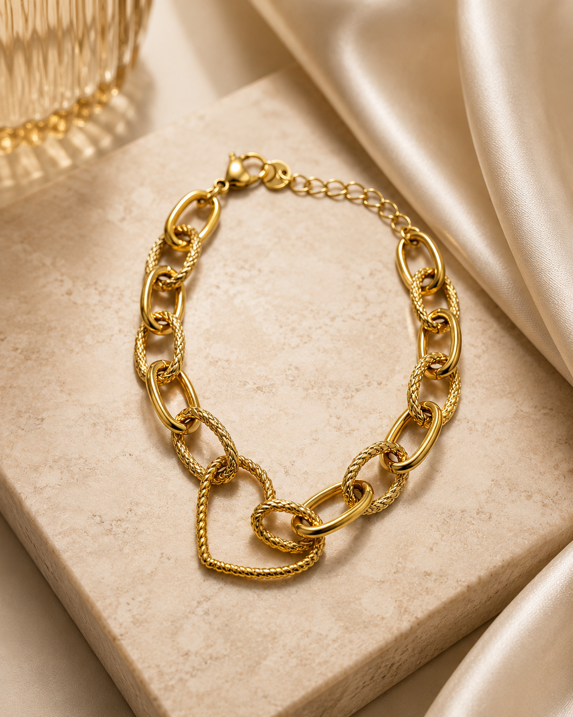 Pulsera Valentina