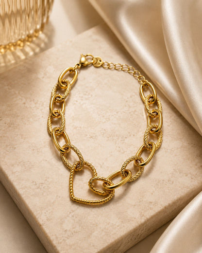 Pulsera Valentina