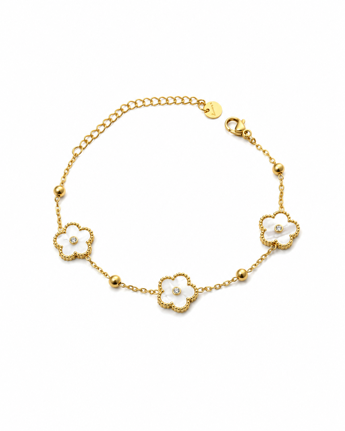 Pulsera Fiore