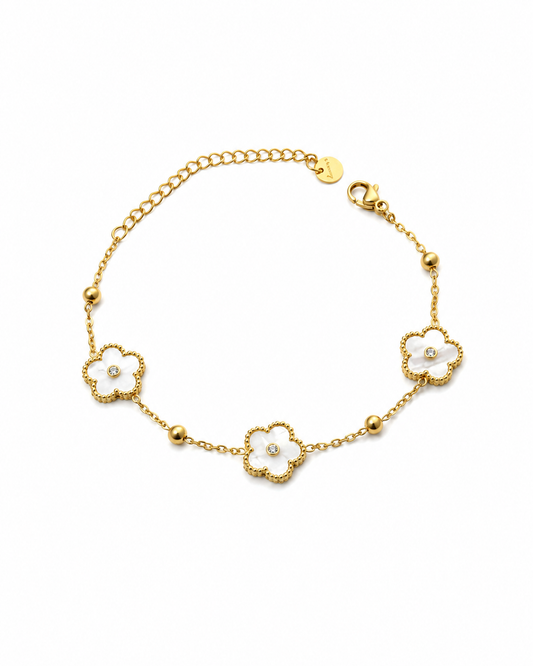 Pulsera Fiore