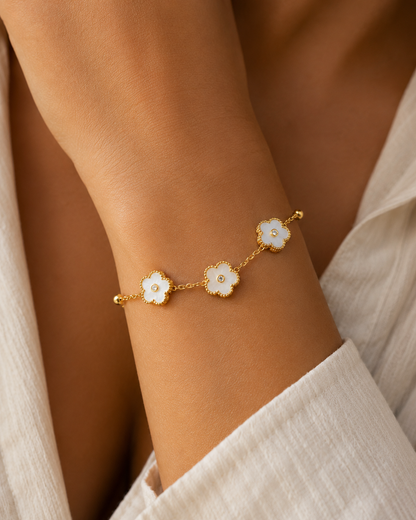 Pulsera Fiore