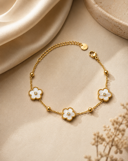 Pulsera Fiore