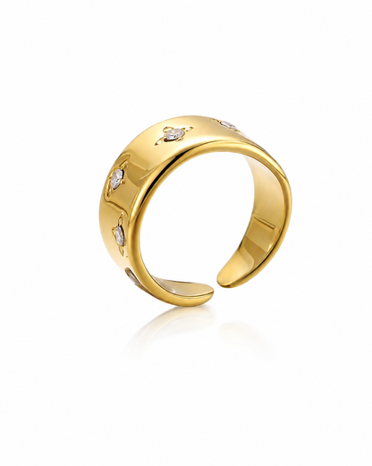 Anillo Ludovica