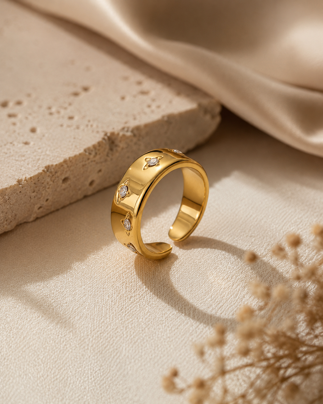 Anillo Ludovica