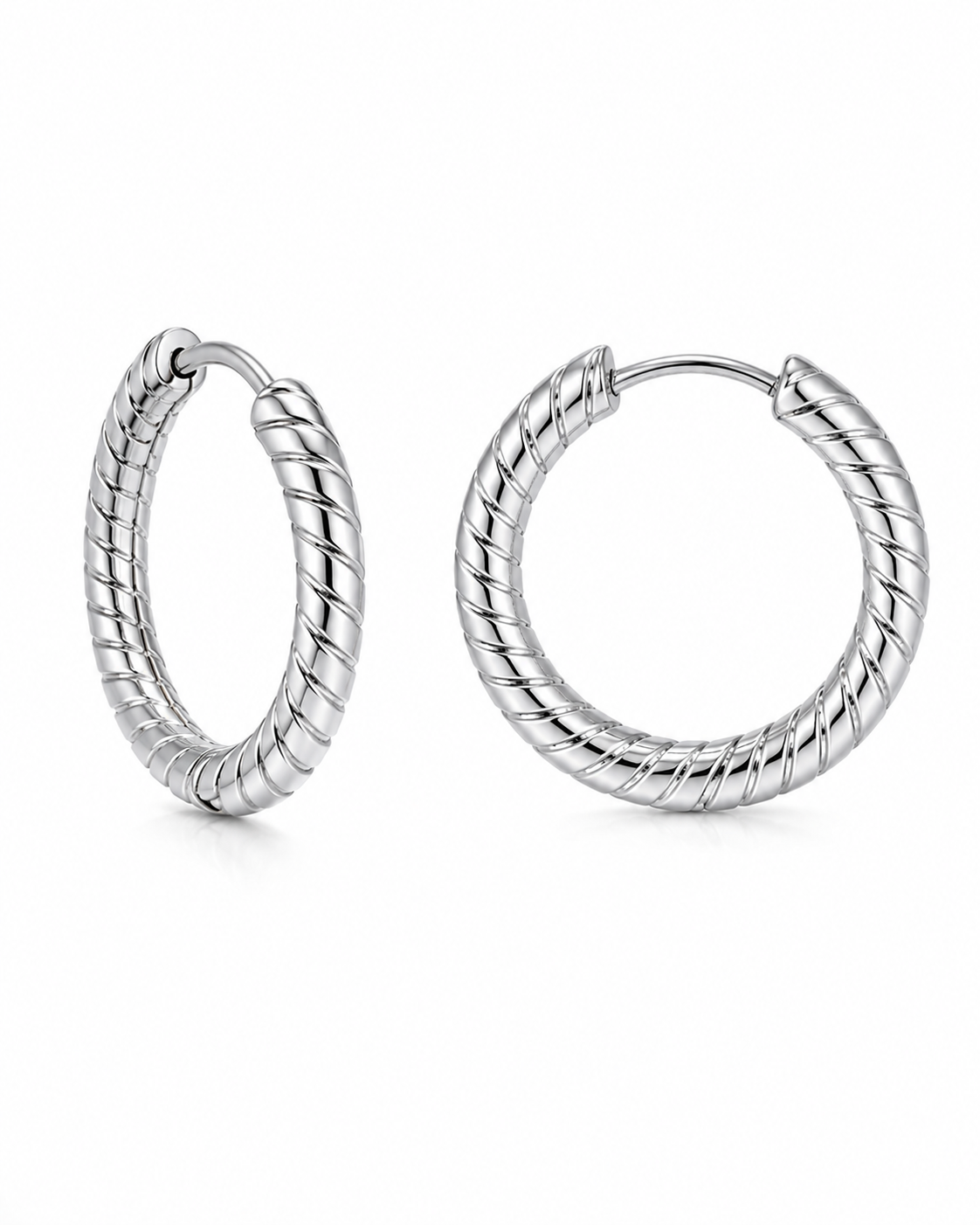 Pendientes Livia