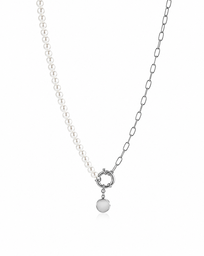 Collar Perla d'Oro
